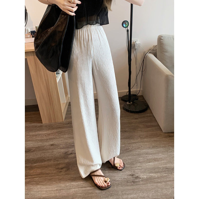 Damer elegante remsandaler med dekorativ metalaccent Stilla