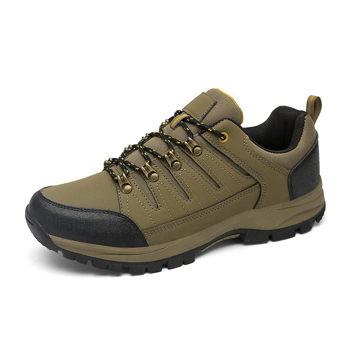 Herre All-Terrain Vandrestøvler Stilla