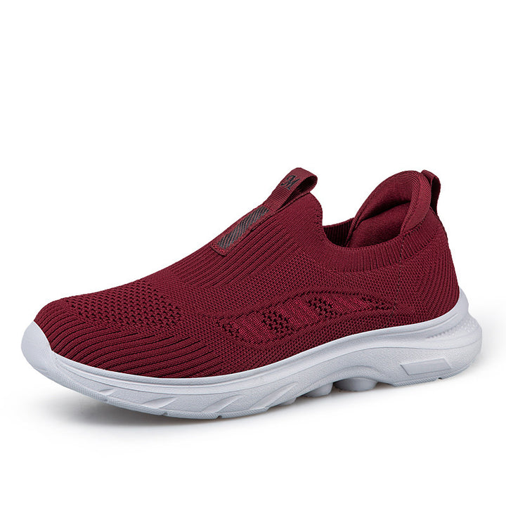 Dame Let Slip-On Performance Sneakers Stilla