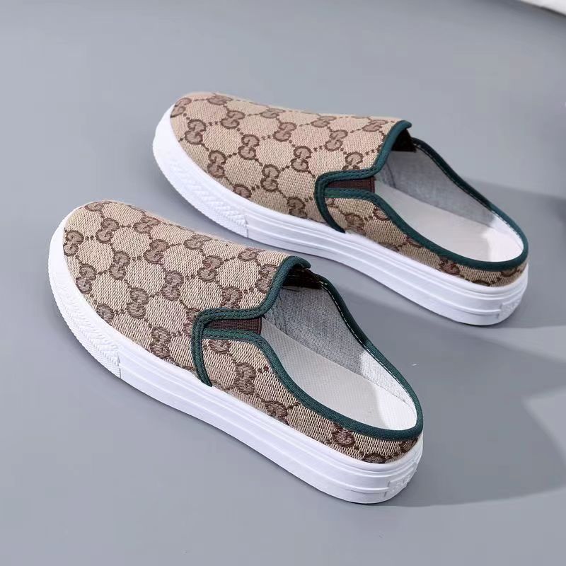 Femme Slip-On Casual Loafers Stilla