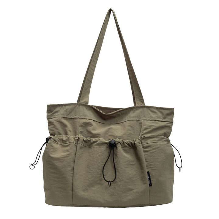 Femme Alsidig Tote Taske Stilla