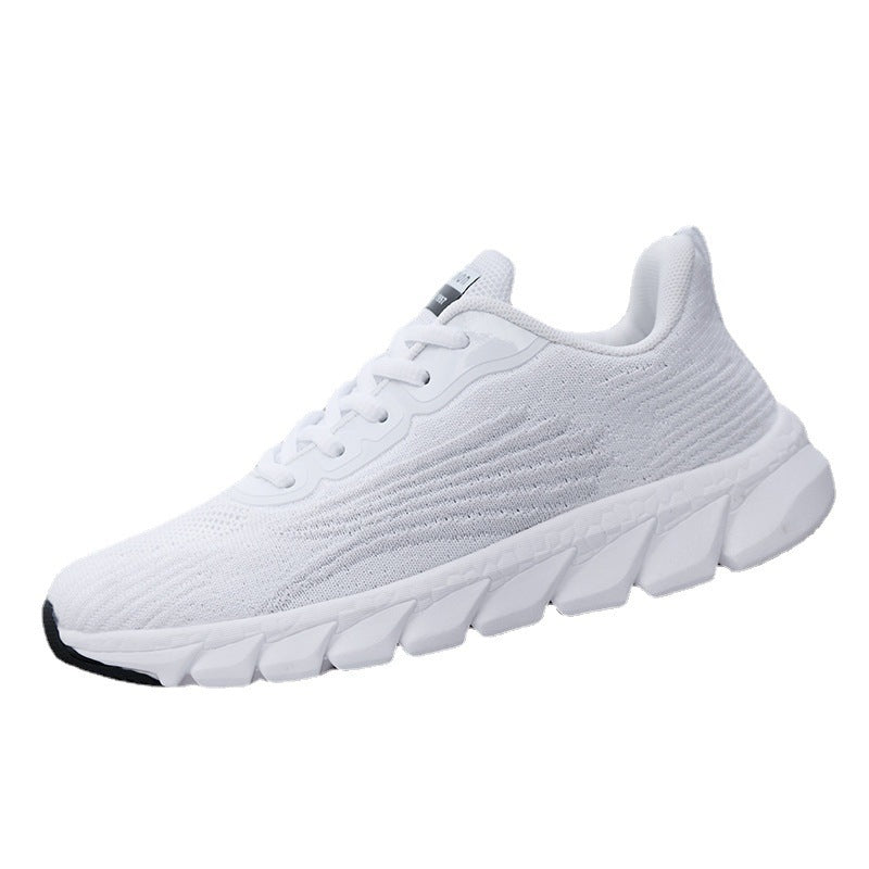 Dame Let Komfort Løb-Sneakers Stilla