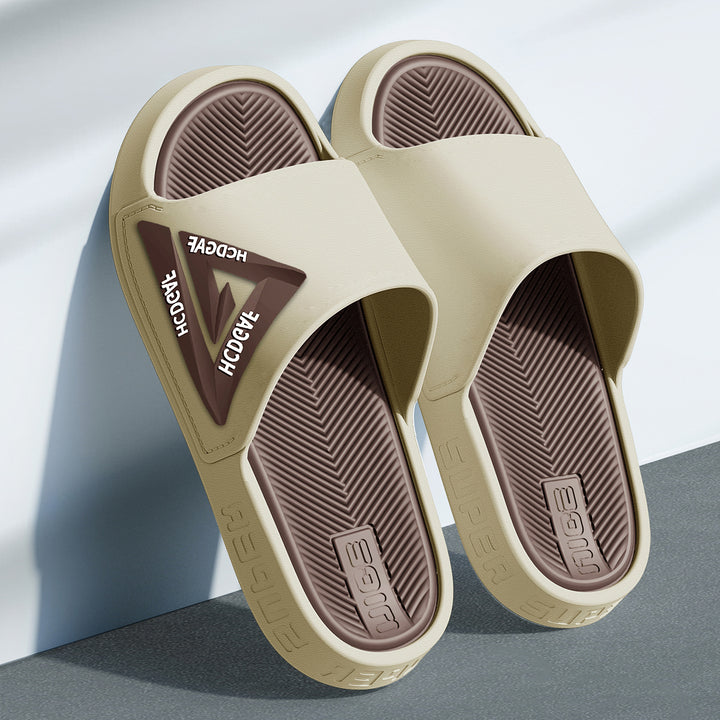 Dame Komfortable og stilfulde slides med ergonomisk design Stilla
