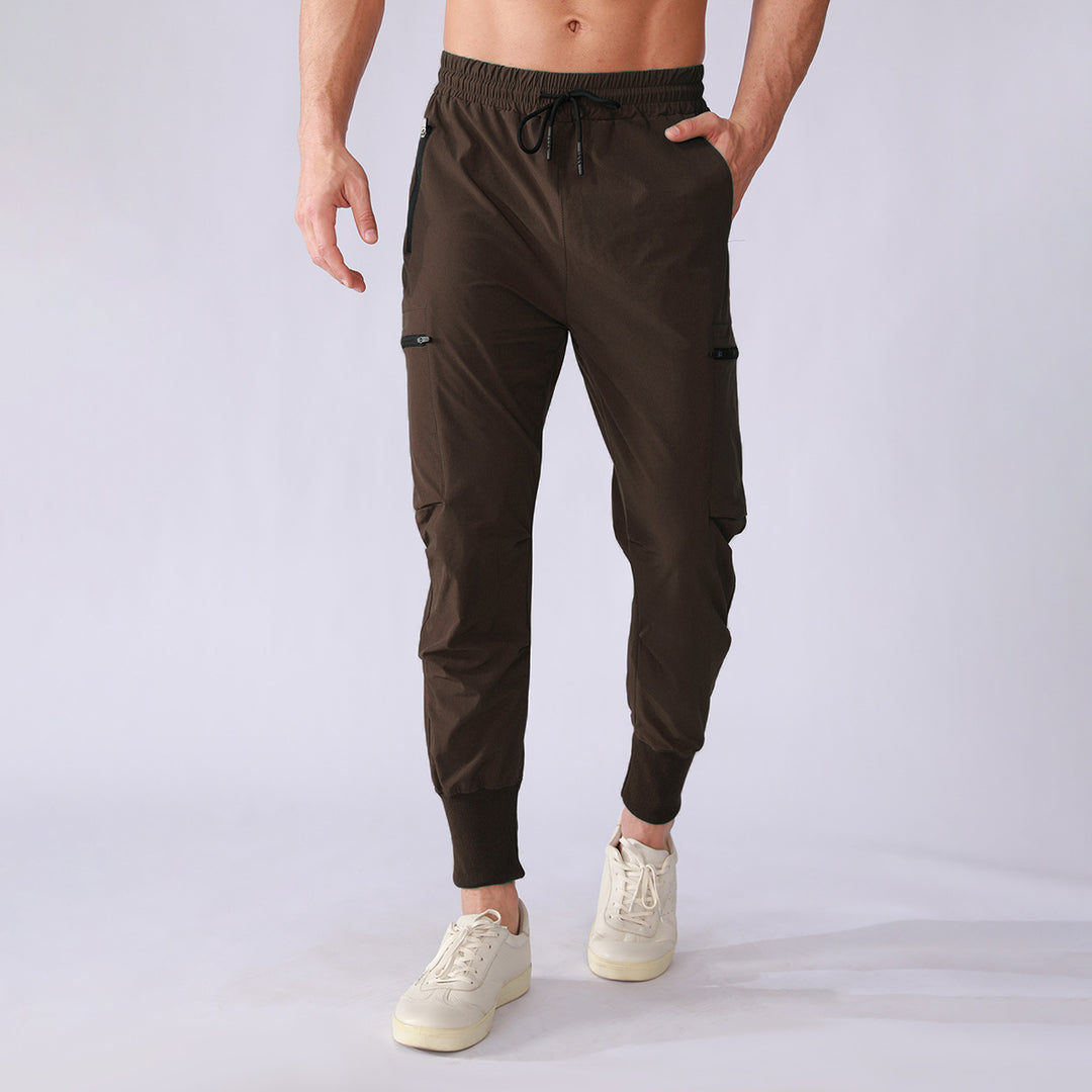 Herrer Cargo-Bukser Stilla