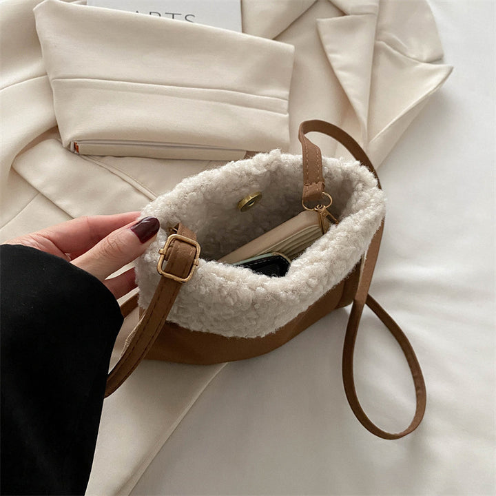 Femme Mini Crossbody Taske Stilla