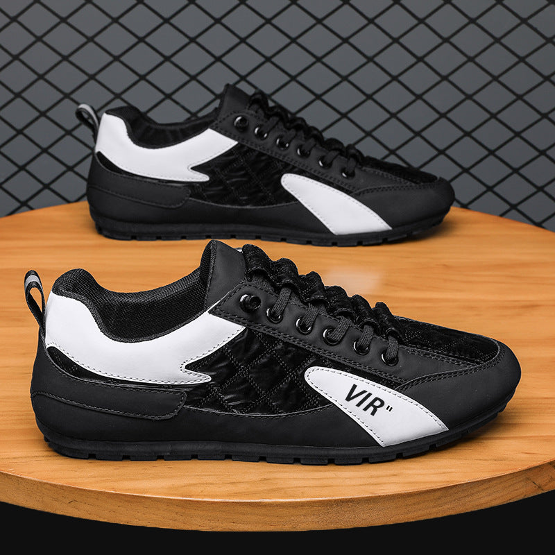 Herrer Fritid Sport Sneakers Stilla