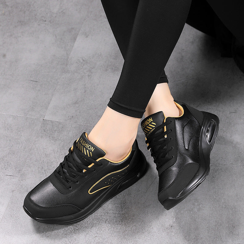 Herrer Mode Foresight Let Sneakers Stilla
