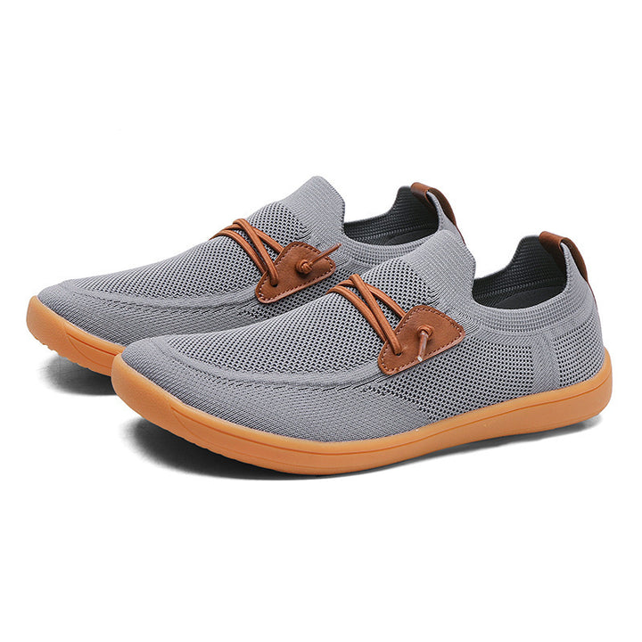 Herrer Slip-On Net Sportsko Stilla