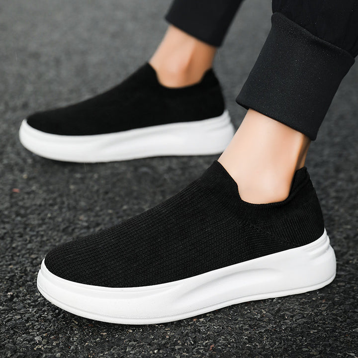 Dame Let Slip-On Performance Sneakers Stilla