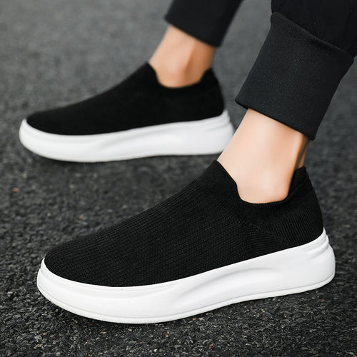 Dame Let Slip-On Performance Sneakers Stilla
