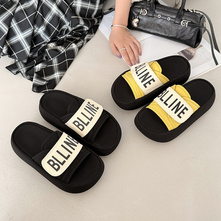 Femme Fashion Sandaler Stilla