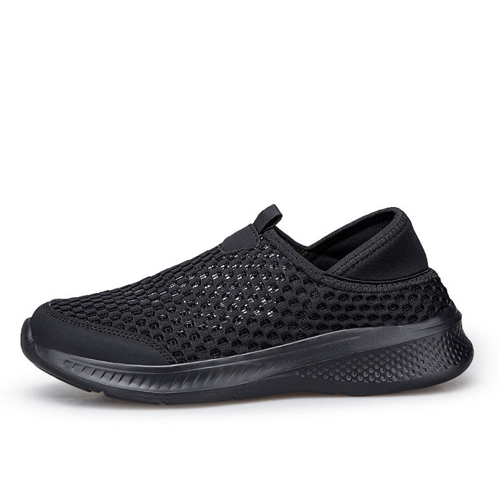 Dame Åndbare Slippers Atletiske Sko Stilla