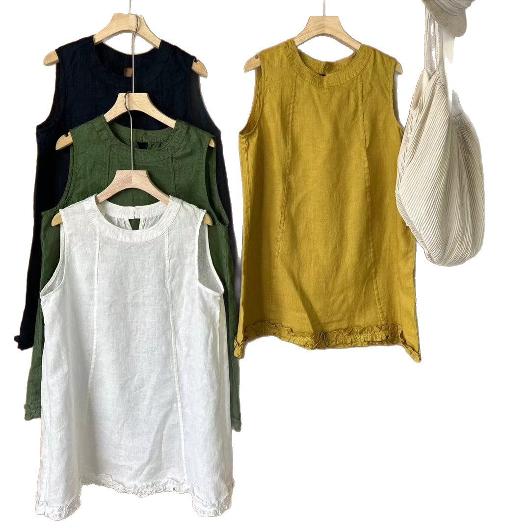 Femme Relaxed Fit Linned To-delt Sæt Stilla