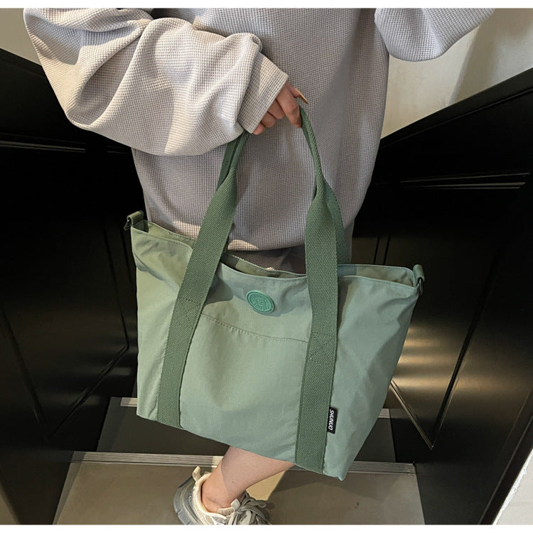 Femme Everyday Utility Tote Bag Stilla