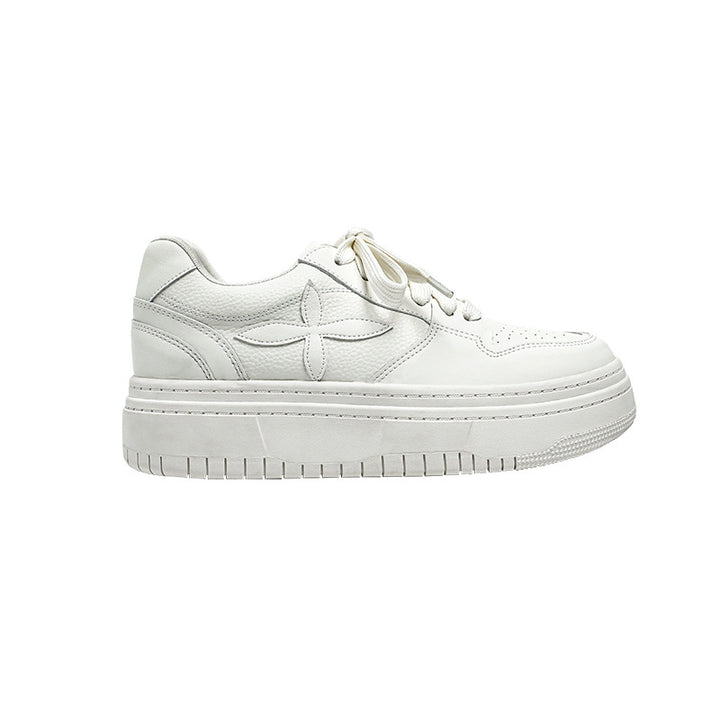 Dame Sneakers med innovativt sokke-design og behagelig bærekomfort Stilla