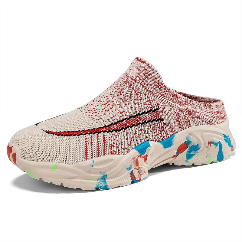 Femme Slip-On Aqua Performance Clogs Stilla