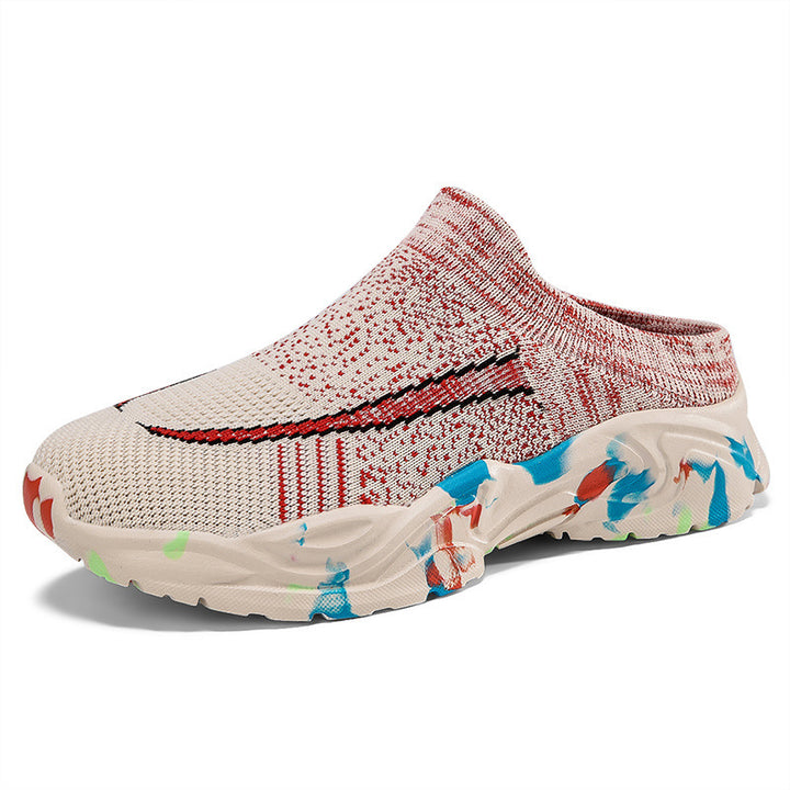 Femme Slip-On Aqua Performance Clogs Stilla