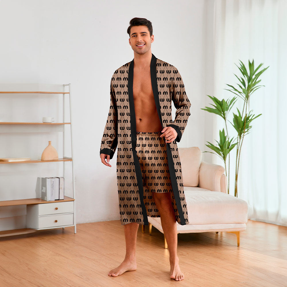 Herrer Morgenfrakke Stilla