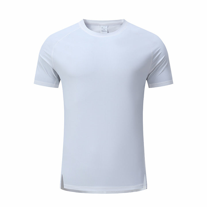 Herrer Sport T-Shirt Stilla