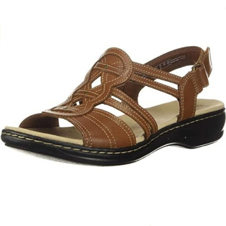 Dame Sandaler Stilla