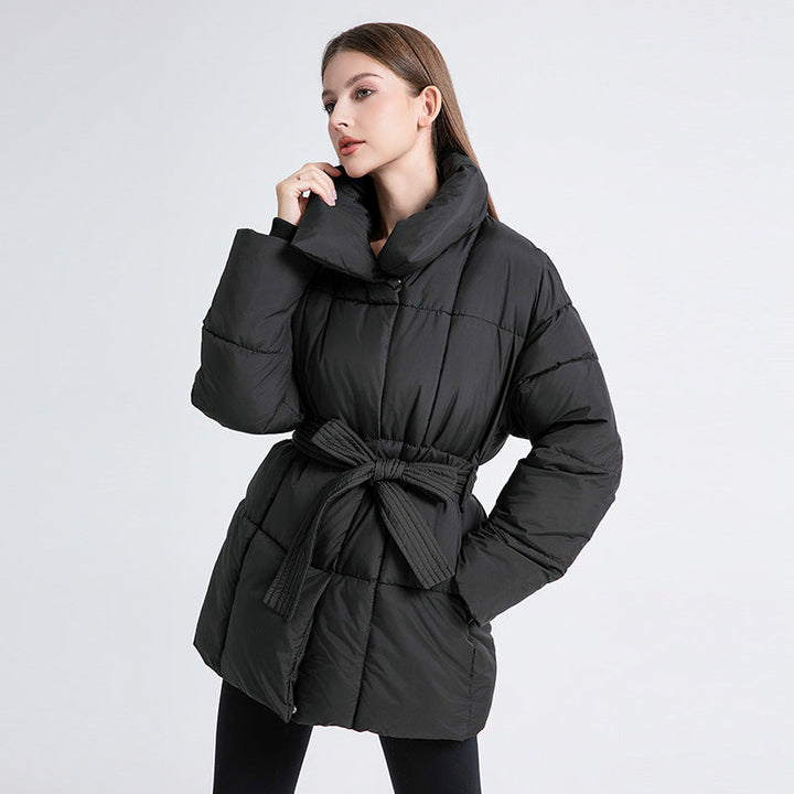 Stilla | Arctic Allure Frakke