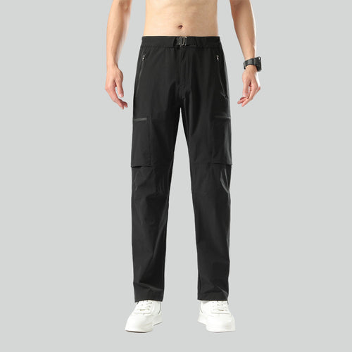 Herrer multifunktionel outdoor-bukser Stilla