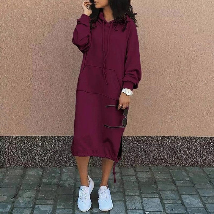Stilla | Krydret og uformel sweater