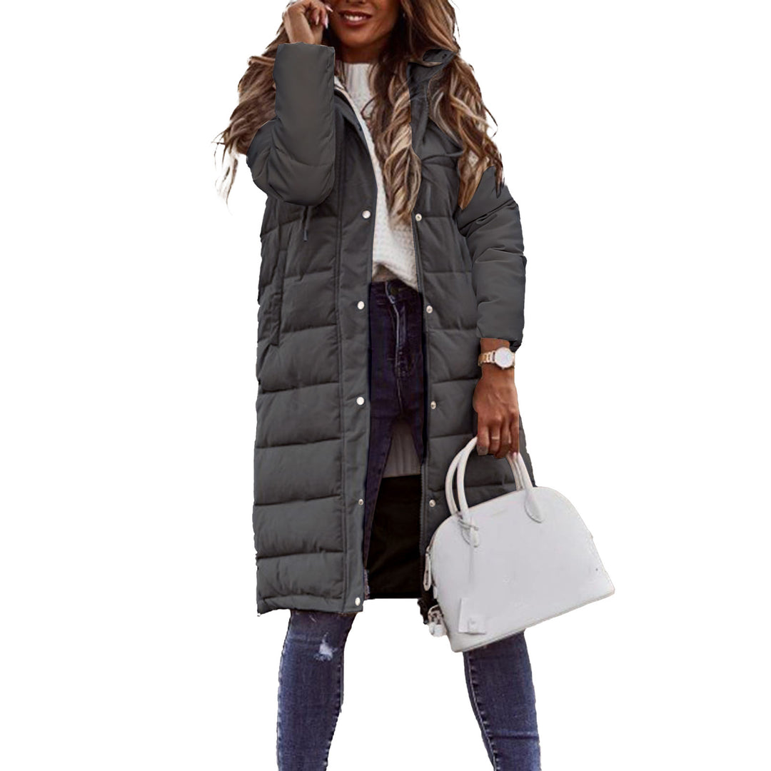 Stilla | Bomuldsfrakke til lette overgangsperioder
