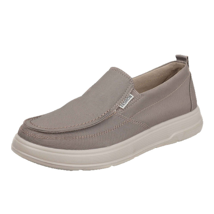 Herrer Slip-On Sko Stilla
