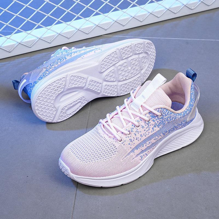 Dame Let Åndbar Løbesneakers Stilla 1749651228