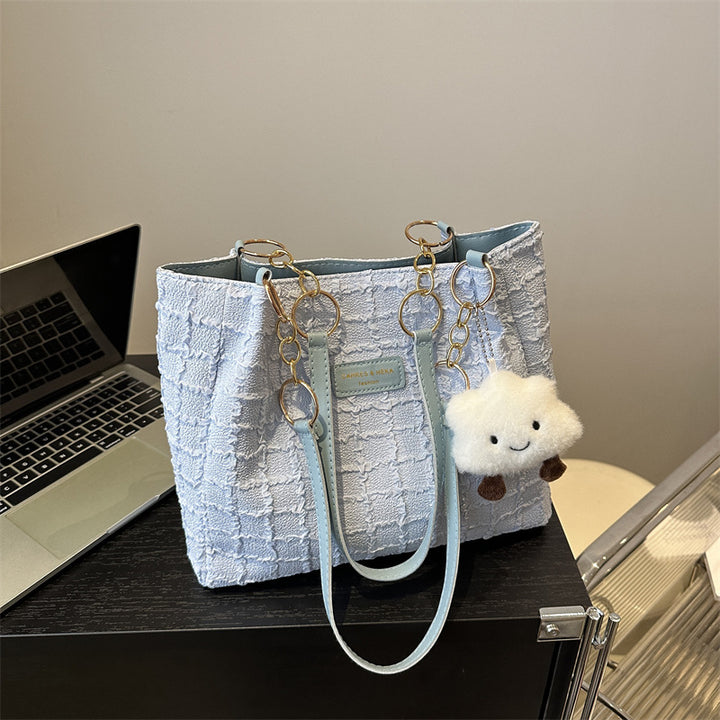 Femme Chic Tote Bag Stilla