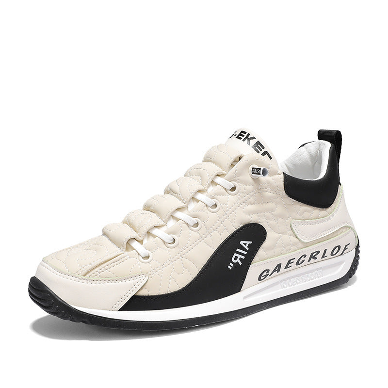Herre Sportlige Lette Performance Sneakers Stilla