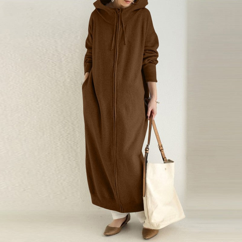 Stilla | Moderne cardigan med behagelig pasform