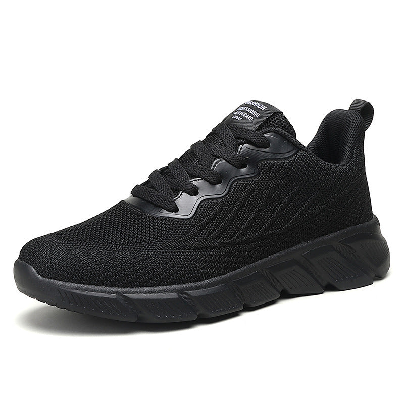 Herrer Let Ventileret Løbesneaker Stilla