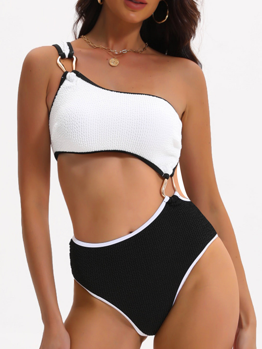 Dame Bikiniset Skovae
