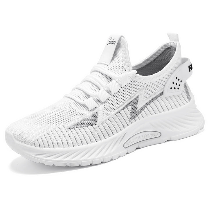 Femme High-Tech Åndbar Performance Sneakers Stilla