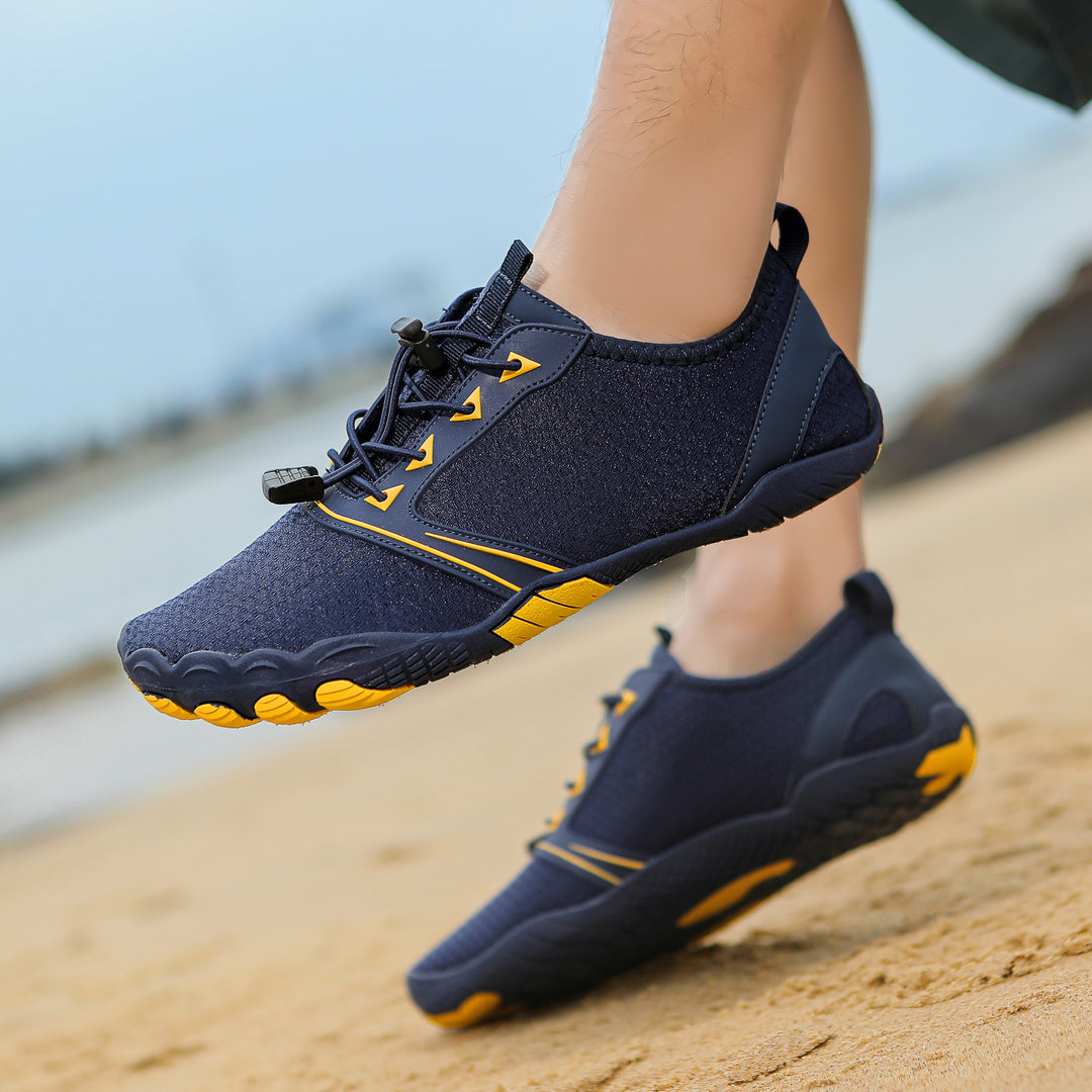 Herrer Let Aqua Performance Sneaker Stilla