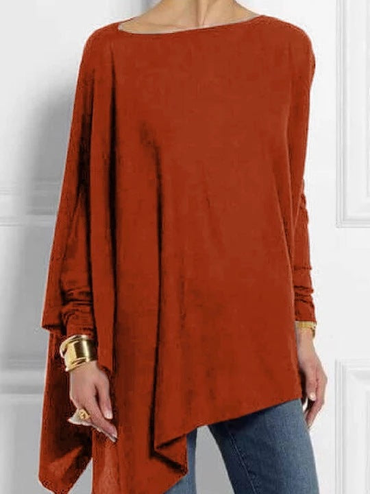 Stilla | Trendy og Elegant T-shirt