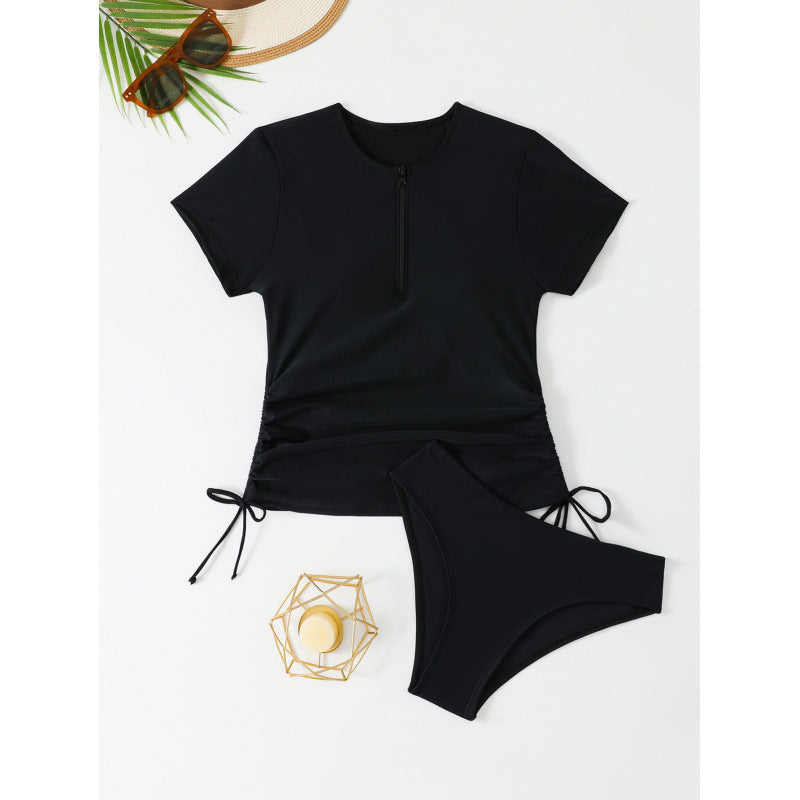 Dame Sporty Badedragt Stilla