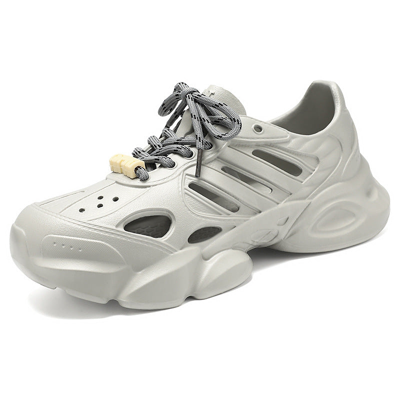 Herrer Sporty Sneakers Stilla