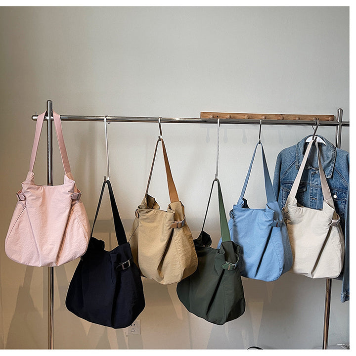 Femme Chic Casual Skuldertaske Stilla