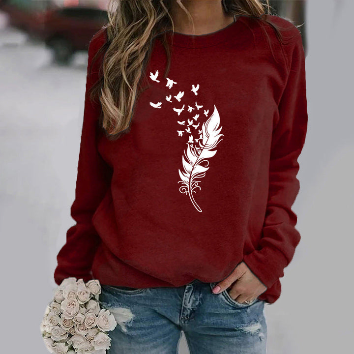 Stilla | Klassisk sweater med stilfuldt design