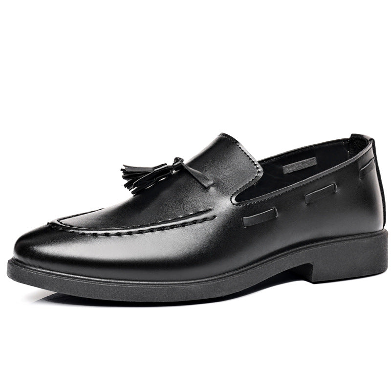 Herrer Stilfulde kvast Slipper Stilla