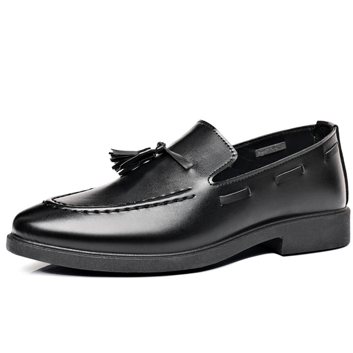 Herrer Stilfulde kvast Slipper Stilla