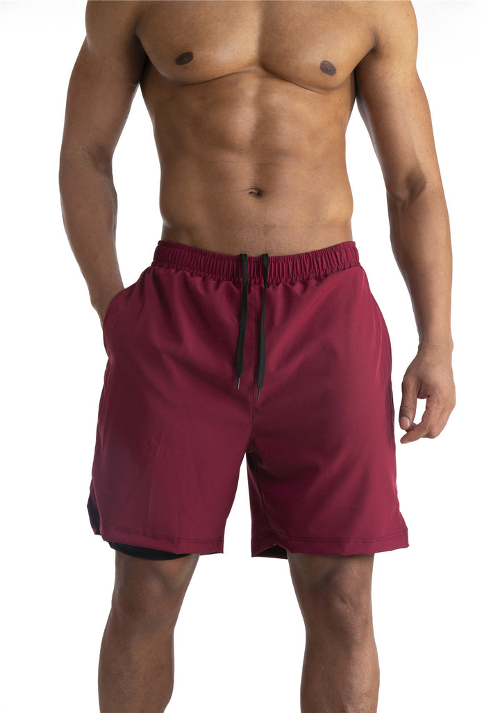 Herre Strandshorts Stilla