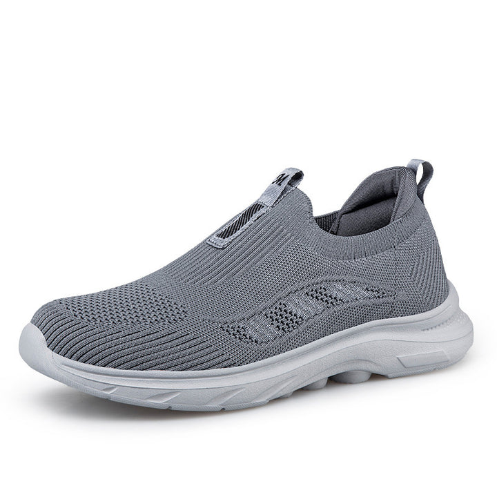 Dame Let Slip-On Performance Sneakers Stilla