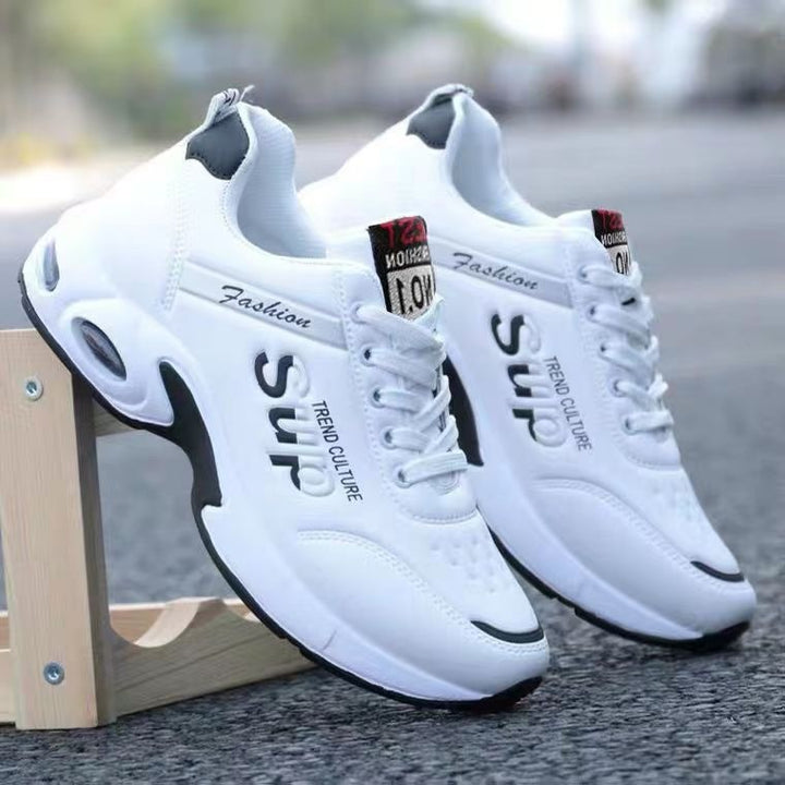Femme Trendy Løbe Sneakers Stilla