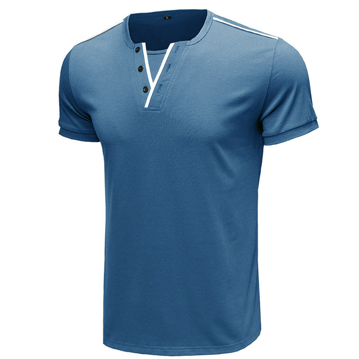 Herrer polo t-shirts Stilla