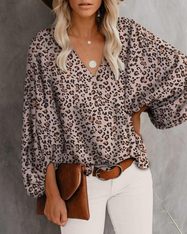 Stilla | Tidsløs Casual Bluse