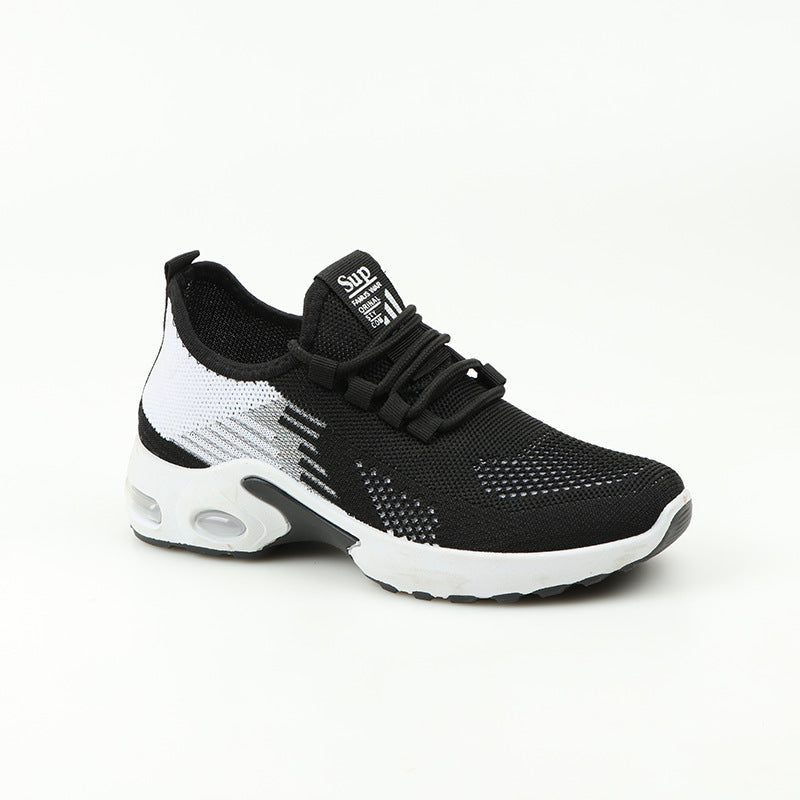 Femme Air Cushion Løbesko Stilla